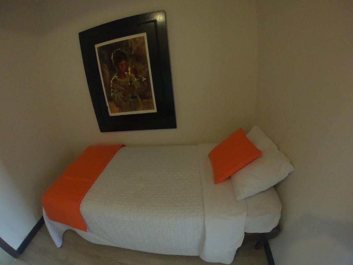 Hotel Catedral Cuenca By Pshotels Ngoại thất bức ảnh