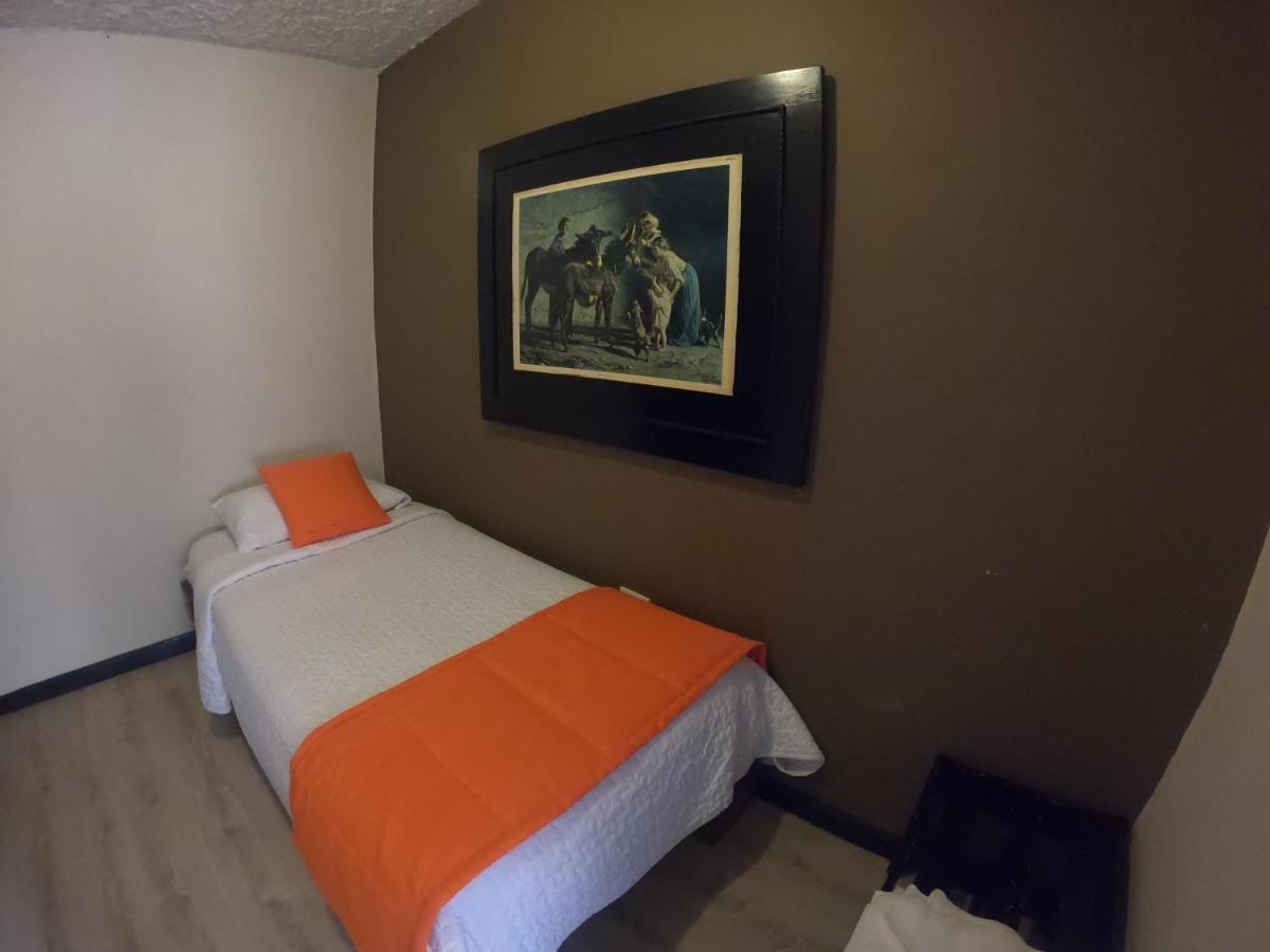 Hotel Catedral Cuenca By Pshotels Ngoại thất bức ảnh